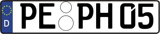 PE-PH05
