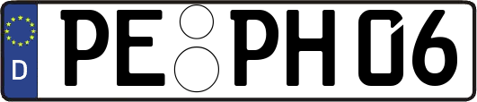 PE-PH06