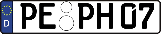 PE-PH07