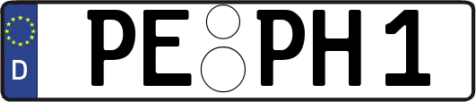 PE-PH1