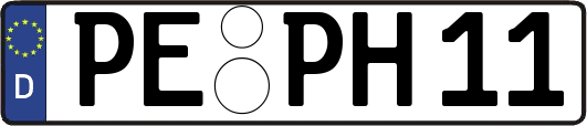 PE-PH11