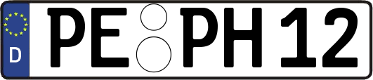 PE-PH12