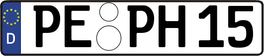 PE-PH15