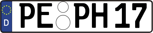 PE-PH17