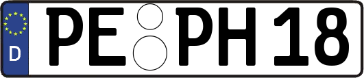 PE-PH18