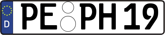 PE-PH19