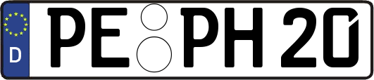 PE-PH20