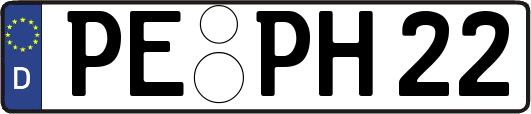PE-PH22