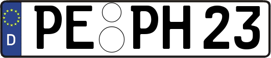 PE-PH23