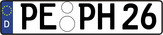 PE-PH26