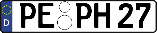 PE-PH27