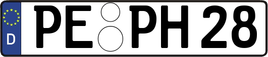 PE-PH28