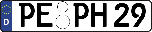 PE-PH29