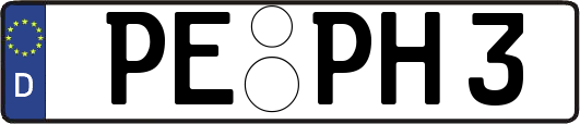 PE-PH3