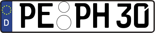 PE-PH30