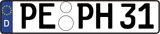 PE-PH31