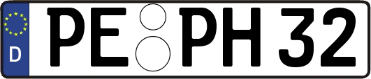 PE-PH32