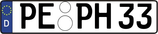 PE-PH33