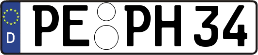 PE-PH34