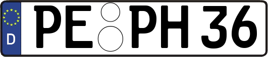 PE-PH36