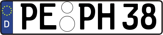 PE-PH38