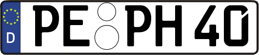 PE-PH40