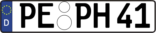 PE-PH41