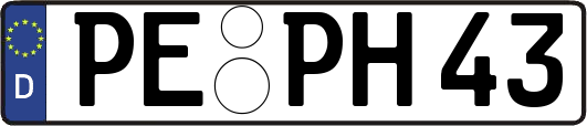 PE-PH43