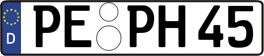 PE-PH45