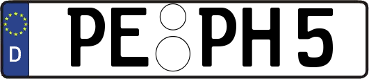 PE-PH5