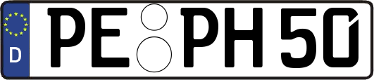 PE-PH50