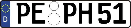 PE-PH51