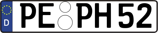 PE-PH52