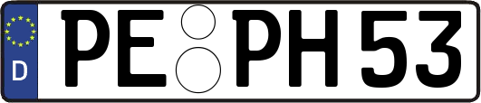 PE-PH53