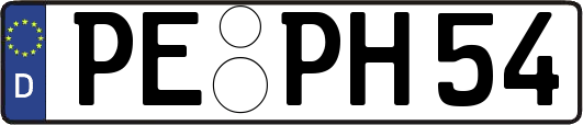 PE-PH54