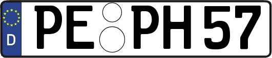PE-PH57