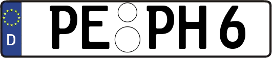 PE-PH6