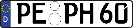 PE-PH60