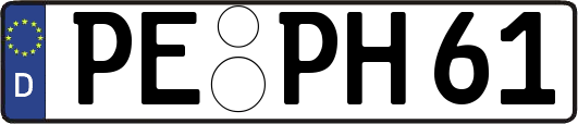 PE-PH61