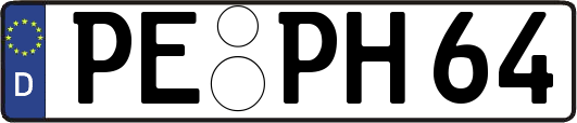 PE-PH64