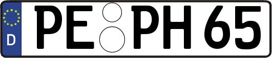 PE-PH65