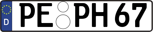 PE-PH67