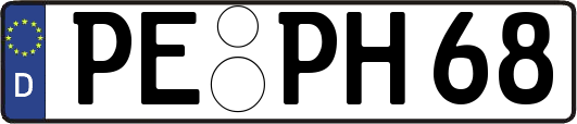 PE-PH68