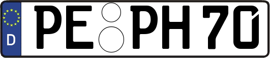 PE-PH70