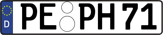 PE-PH71
