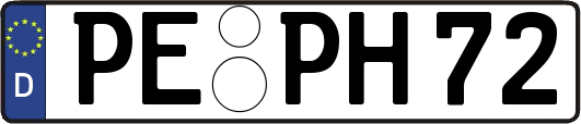 PE-PH72