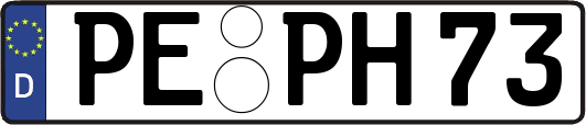 PE-PH73