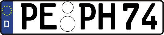 PE-PH74