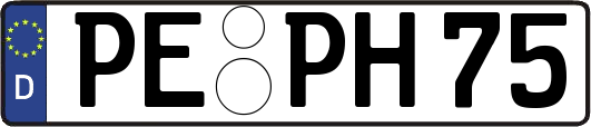 PE-PH75