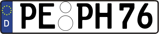 PE-PH76